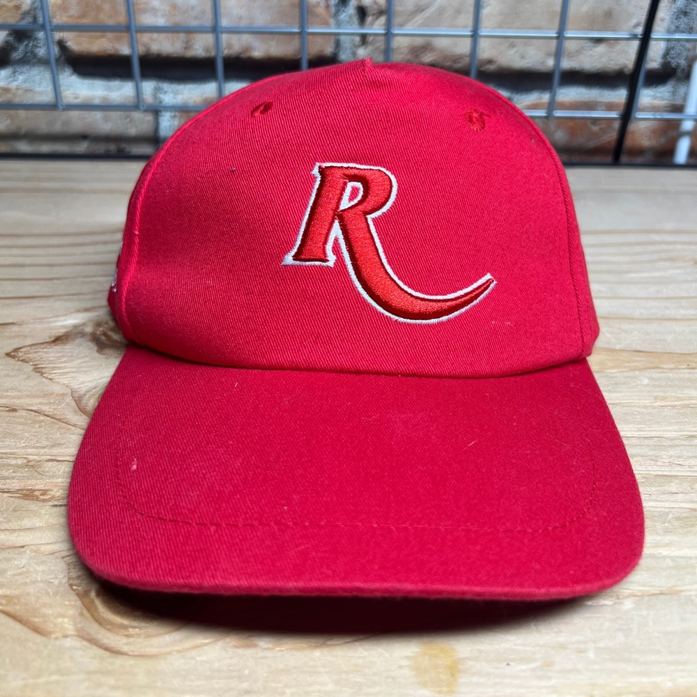 Queensland Reds Rugby Team SnapBack